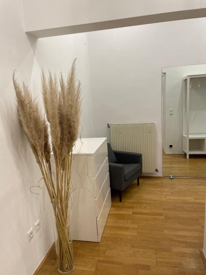 100M2 Apartment Naehe 1010 Wien Exterior foto
